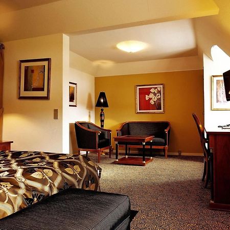 Hotel Tonderhus Kültér fotó