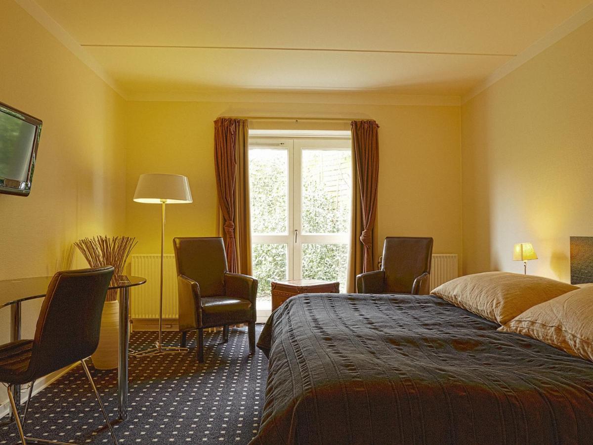 Hotel Tonderhus Kültér fotó