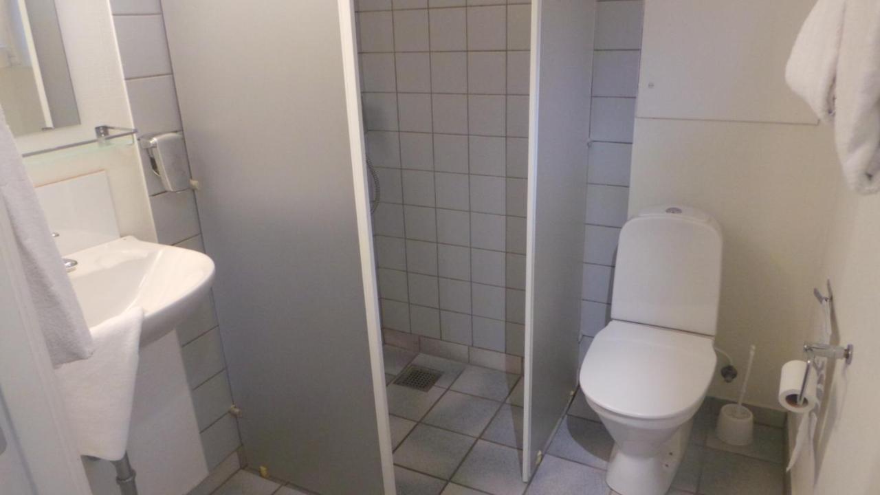 Hotel Tonderhus Kültér fotó