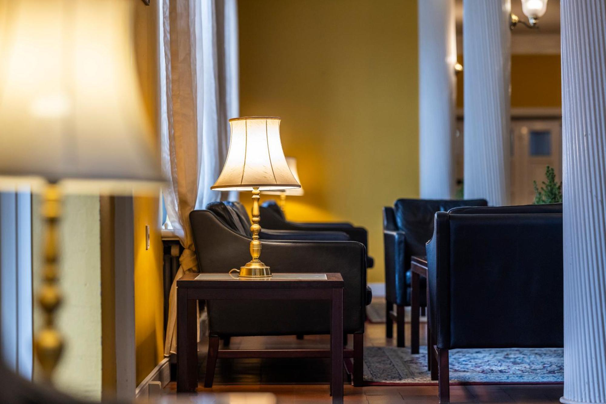 Hotel Tonderhus Kültér fotó