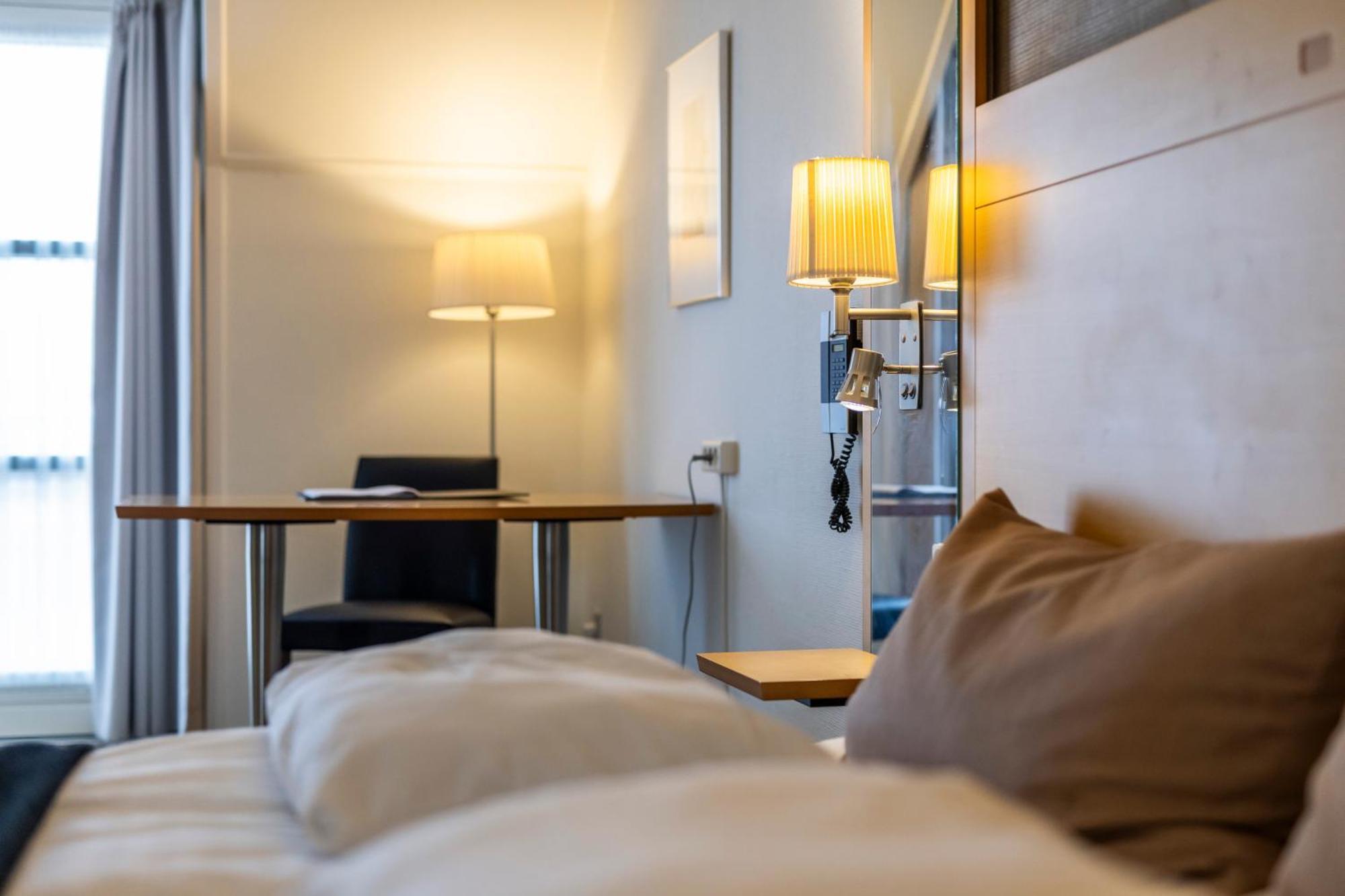 Hotel Tonderhus Kültér fotó