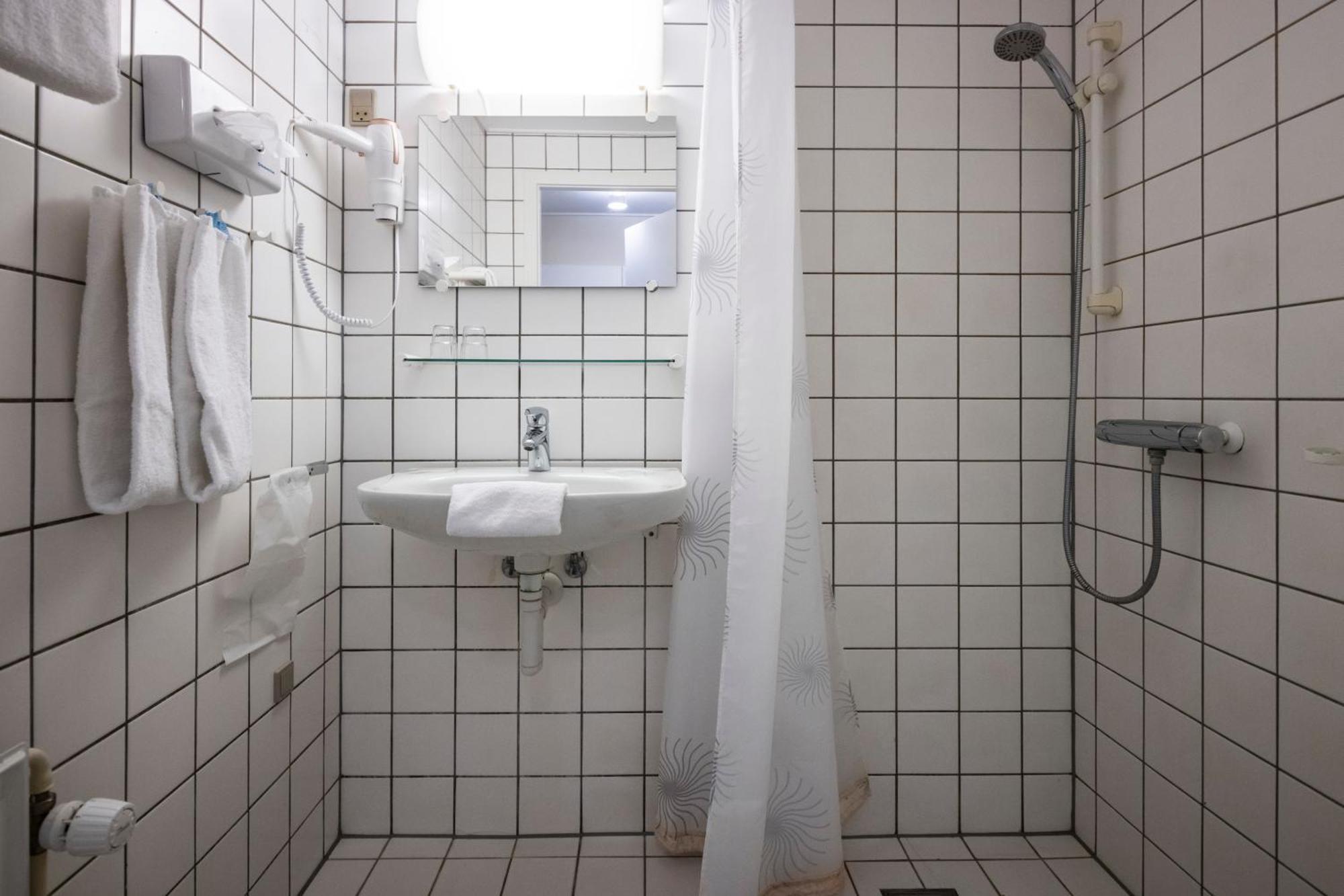 Hotel Tonderhus Kültér fotó
