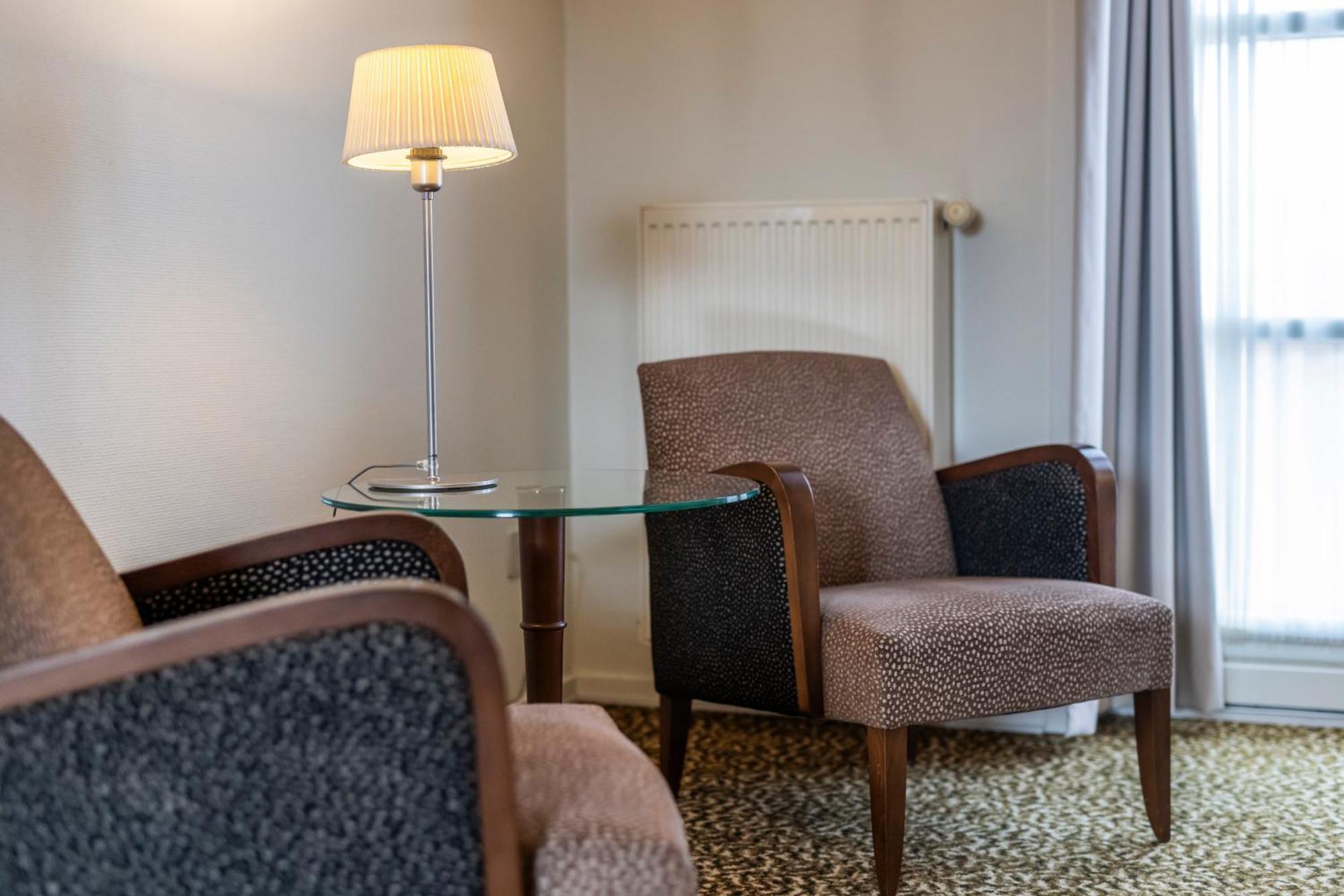 Hotel Tonderhus Kültér fotó