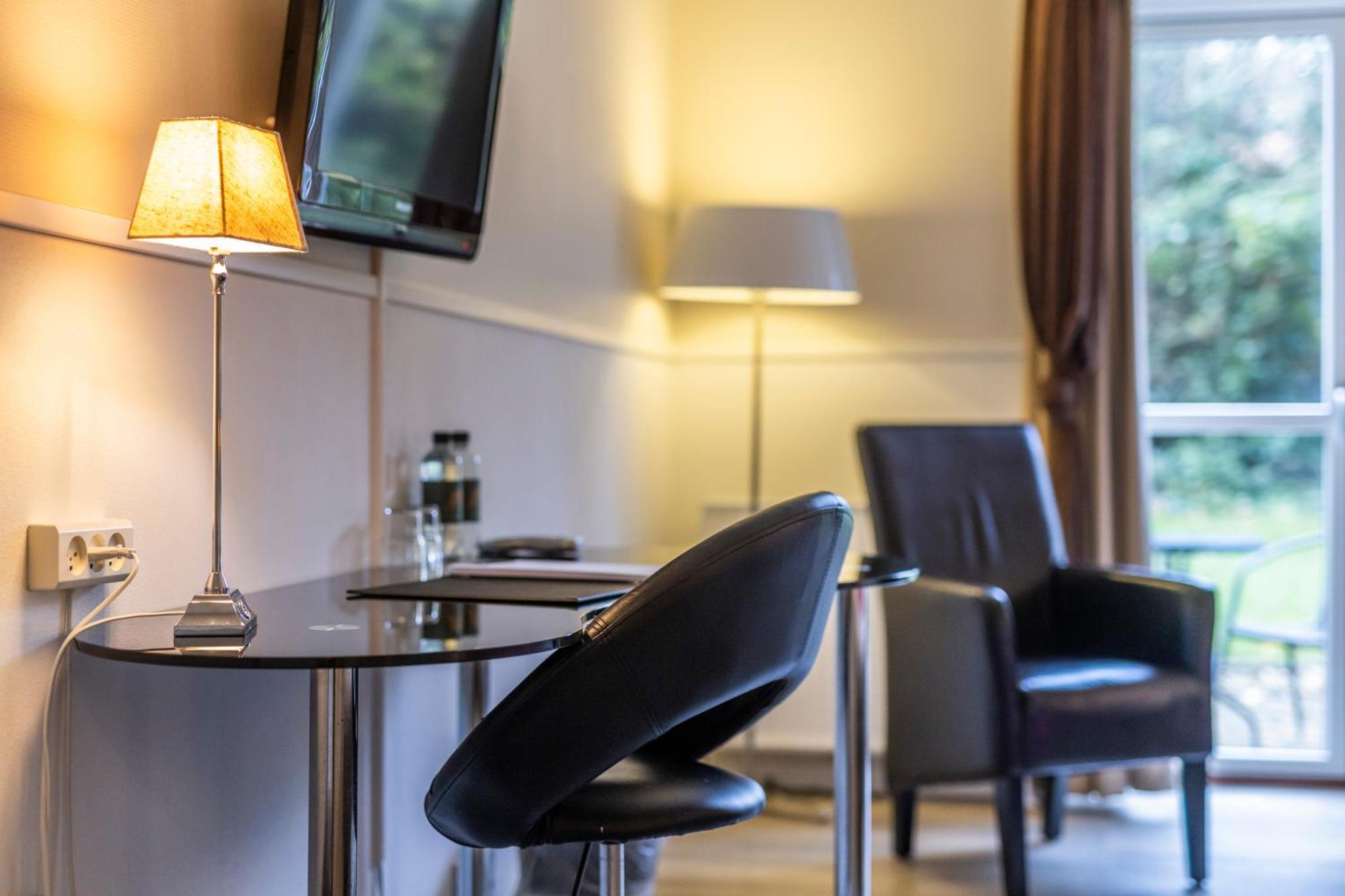Hotel Tonderhus Kültér fotó